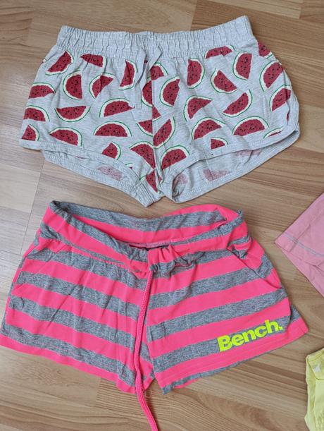 Balík 134/140, 122–134