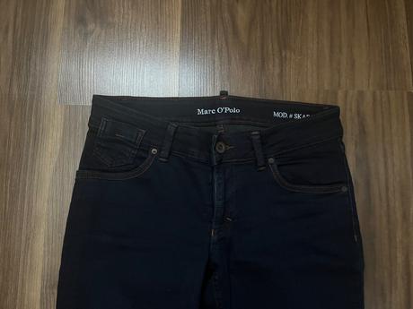 Rifle, marc o´polo,28