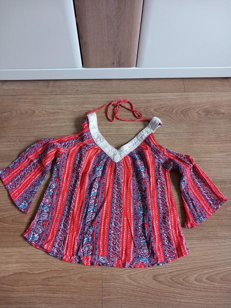 Hollister tričko, hollister,xs