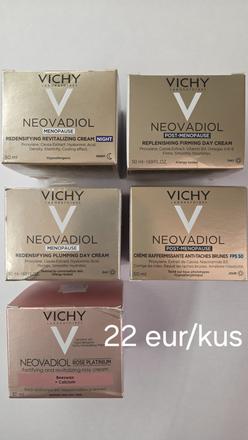 Vichy neovadiol, 