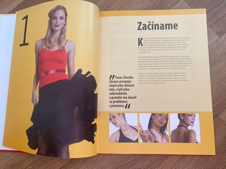 Tanec vás dostane do formy natalie blenfordová,