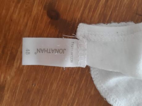 Kukla jonathan 48 cm, <50