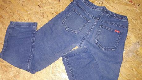 Riflove leginy, name it,134