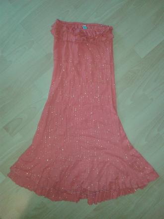 Lososove saty so zlatou nitou, 36