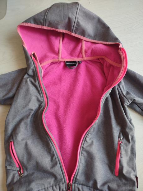 Softshellová bunda alpine pro, alpine pro,128