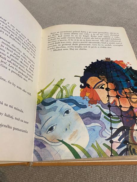 Figliar pedro španielske rozprávky,