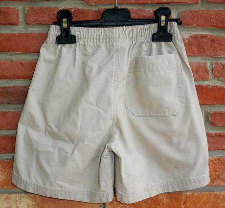 Kraťasy chalanské, 116