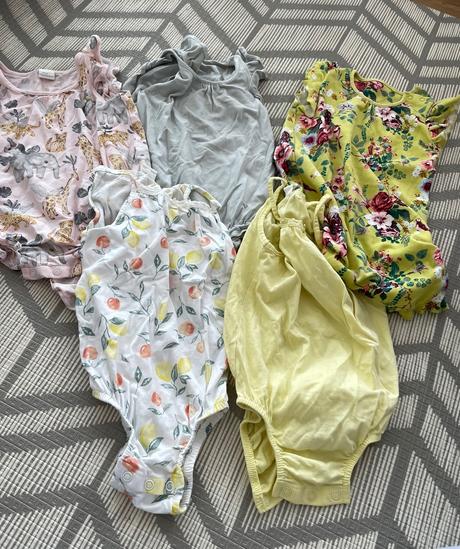 Letne opalovacky, h&m,86