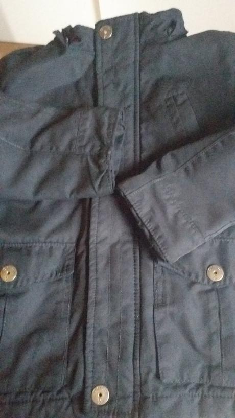 Prechodná bunda okay 96, okay,110