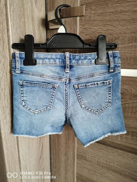 Detské kraťasy gap, gap,116