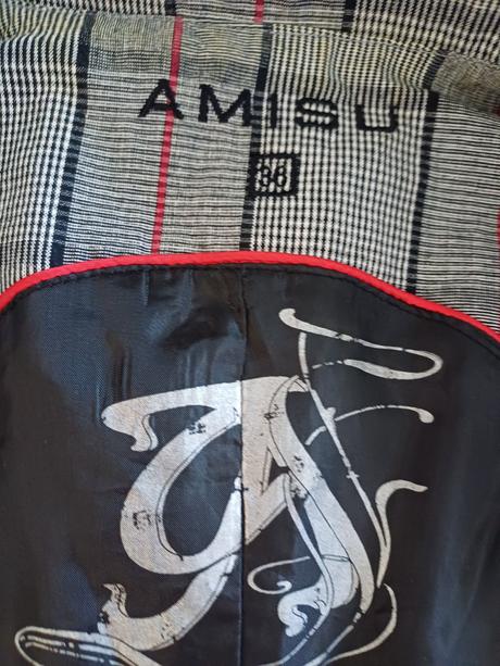 Damska vesta v.38, 38