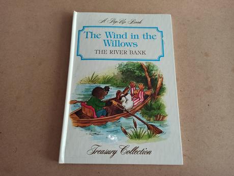 Anglicke detske knihy za 1.00e / kus, 