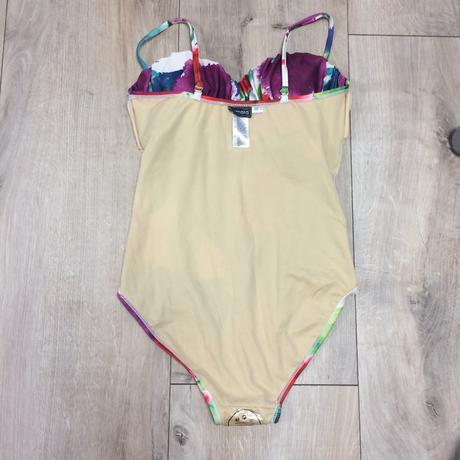 Plavky jednodielne dámske esmara č.40,, esmara,40