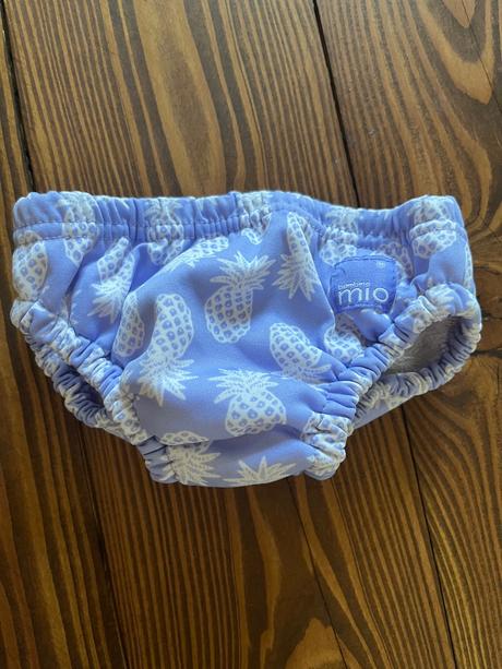 Plavky pre bábätko, bambino mio,74