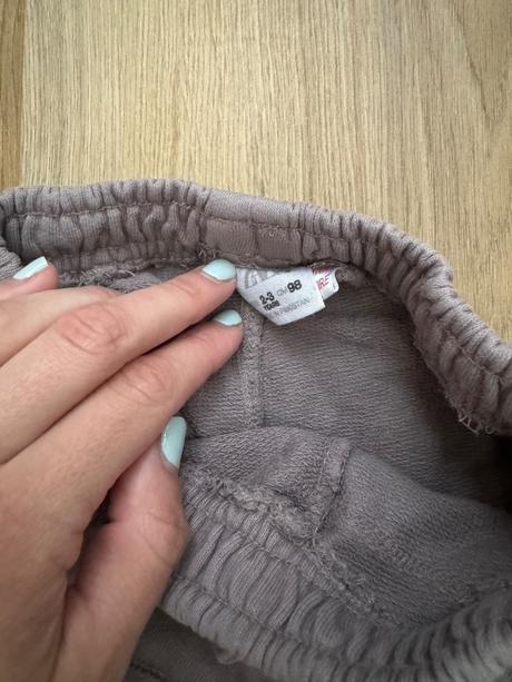 Tepláky zara, zara,98