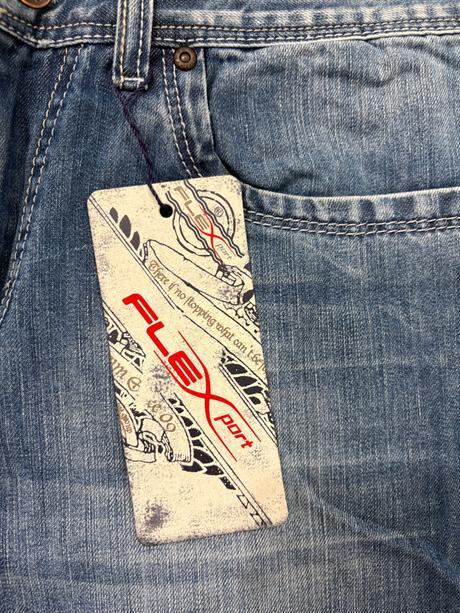 Flexport jeand nove panske rifle 31/34, 34 / m