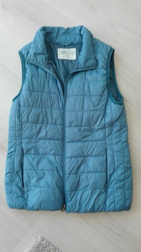 Kenvelo vesta vel.s, kenvelo,s