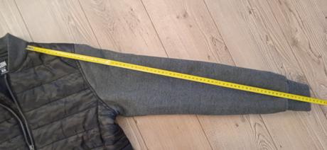 Kabát fishbone, fishbone,xs