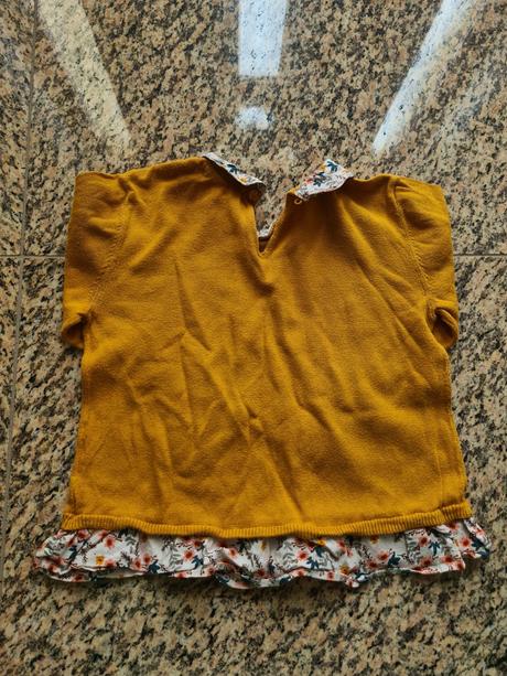 Svetrík, h&m,110