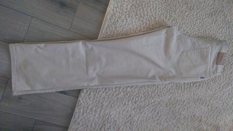 Elegantné nohavice, xxl