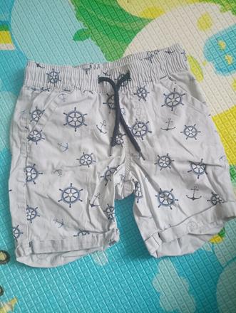 Kraťasy, lupilu,98