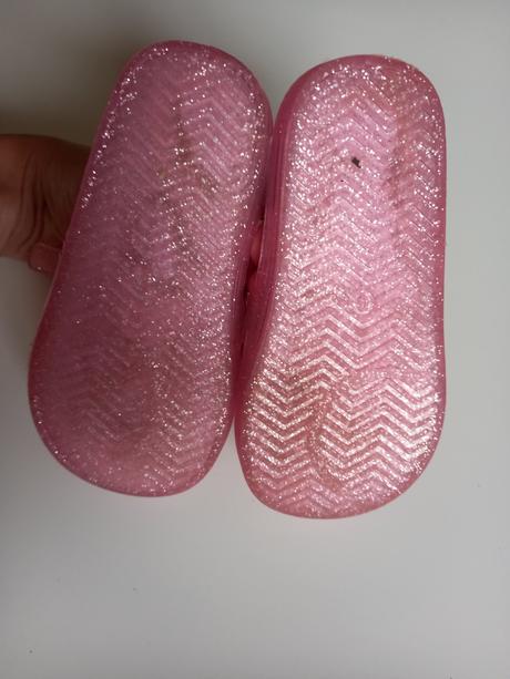 Sandálky, nelli blu,22