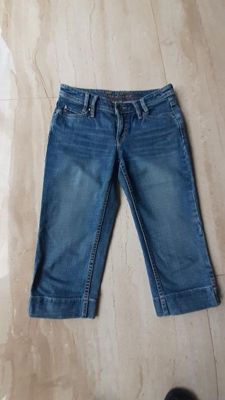 Riflové trištvrťáky esprit, esprit,36