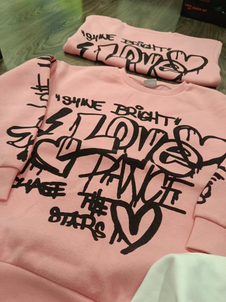 Mikiny č.146 gate, gate,146