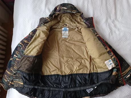 Billabong bunda 10.000 vel. 174 / 16y, billabong,170