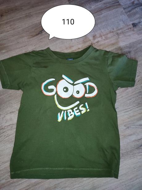 Tričko, 110