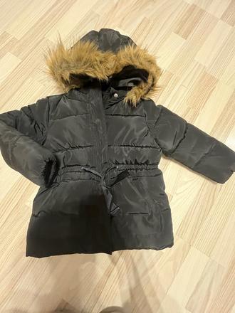 Zimna bunda, reserved,116