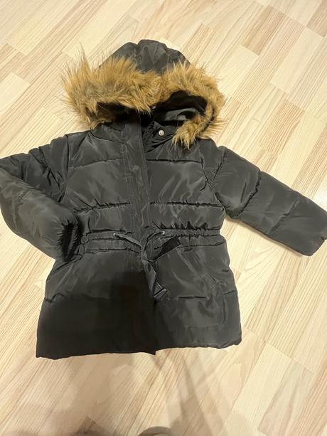 Zimna bunda, reserved,116