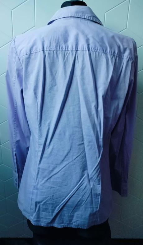 Fialová blúzka s.oliver, s.oliver,42