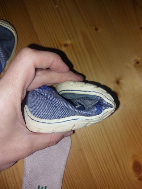 Platenky na sirsiu nozku, fare,24