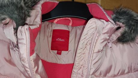 Bunda s.oliver, s.oliver,128