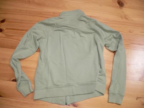 Bunda/mikina l, next,l