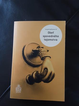Kniha ako nova, 