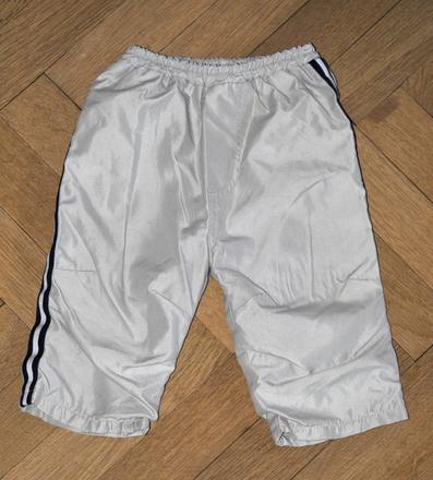 Detské nohavice, mothercare,62