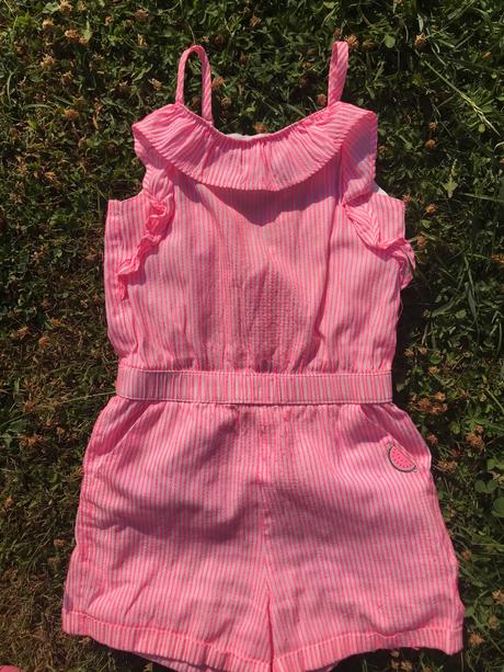 Dievčensky overal sergent major, sergent major,128