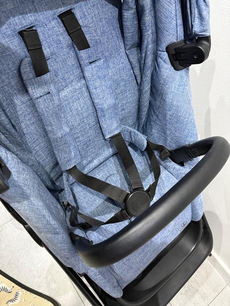 Kočík stokke beat, stokke,stokke beat