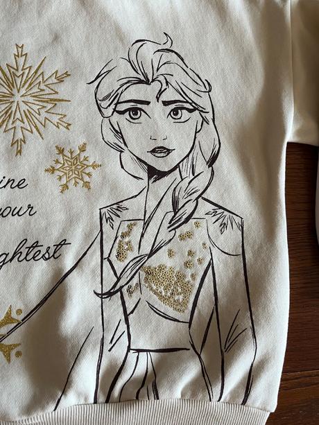Súpravka elsa frozen ii., disney,122