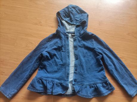 Bunda kabátik next, next,110