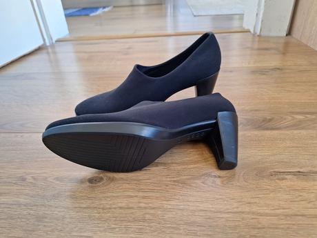 Topanky lodičky, ecco,40