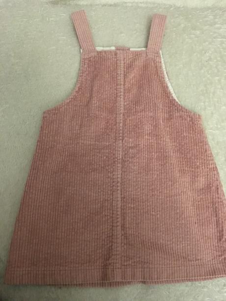 Saty na traky a tricko, f&f,110