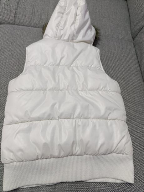 Vesta 9-10 rokov teplá, cherokee,134