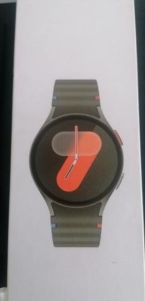 Hodinky samsung galaxy watch7, samsung