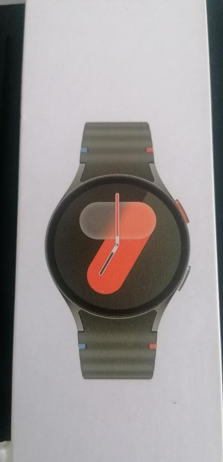 Hodinky samsung galaxy watch7, samsung