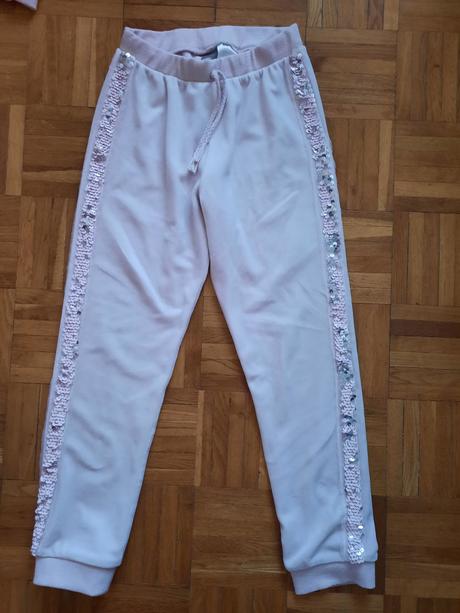 Dievčenská tepláková súprava, takko,122