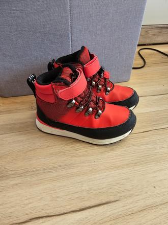 Reserved topánky top stav, reserved,29