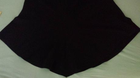 Elegantná  dlhá sukňa  44/46, 44